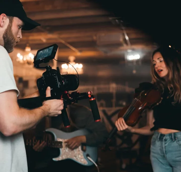 What You Need to Know About Music Video Directors